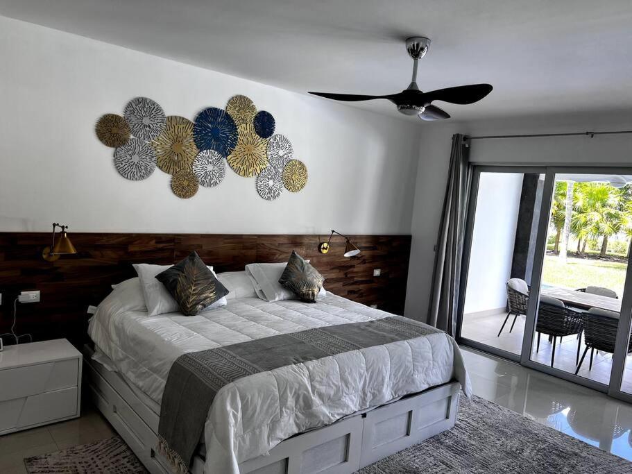 Mareazul Beachfront Apartment 2Br Private Pool Casa Ancora Playa del Carmen Exterior photo